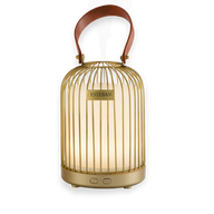 Portable electric diffusers