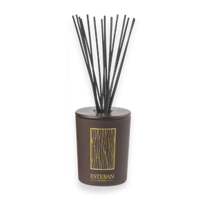 Decorative Scented bouquet - Cèdre - refillable - 100ml