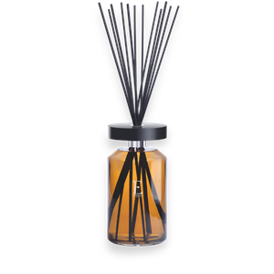 Scented bouquet ellipse - Cèdre - Premium Edition - refillable - 3L