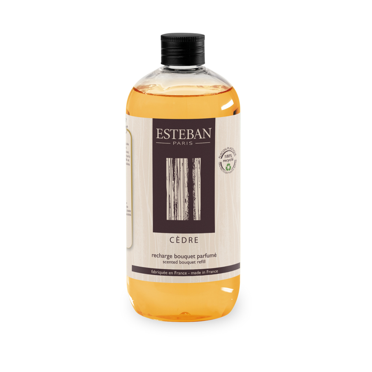 Refill for scented bouquet - Cèdre - 250mL