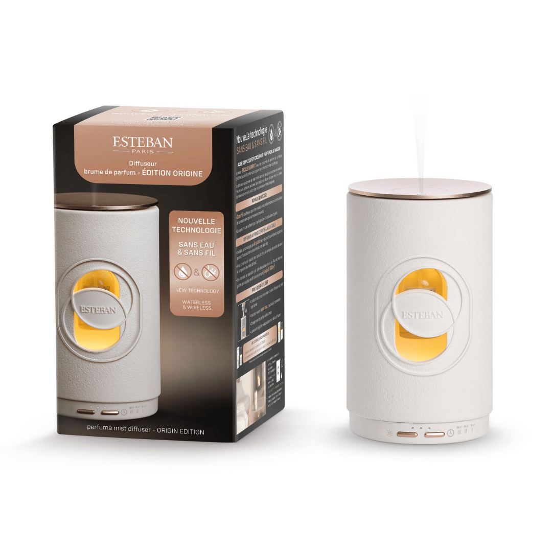 Fragrance mist diffuser - Origine Edition