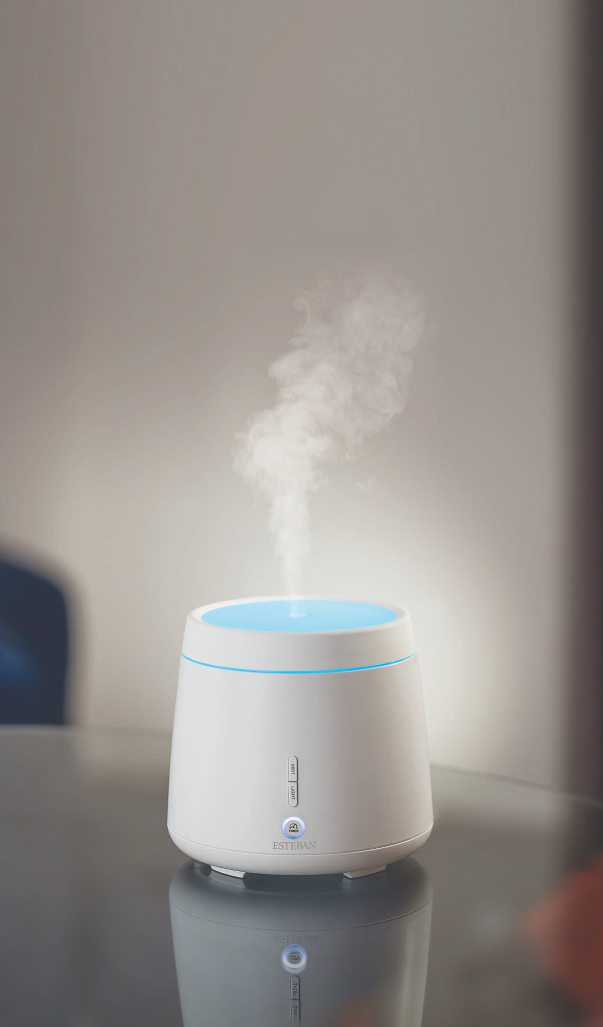 Diffuseur brume de parfum - édition Easy Mist