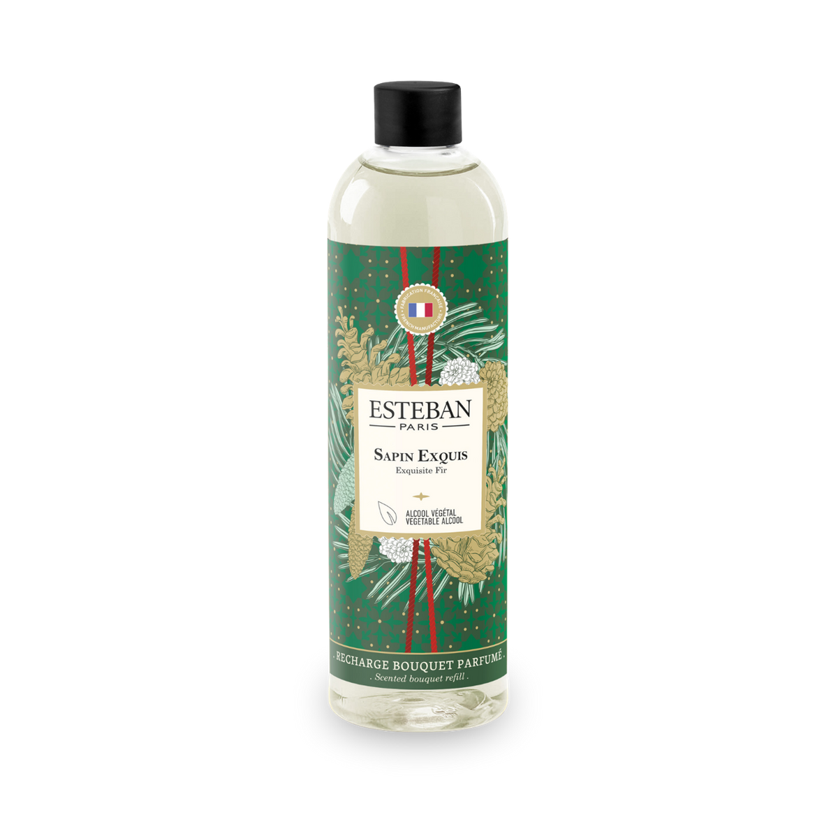 Uzupełnienie do bukietu zapachowego - Wyborna choinka - limitowana edycja świąteczna - 250mL