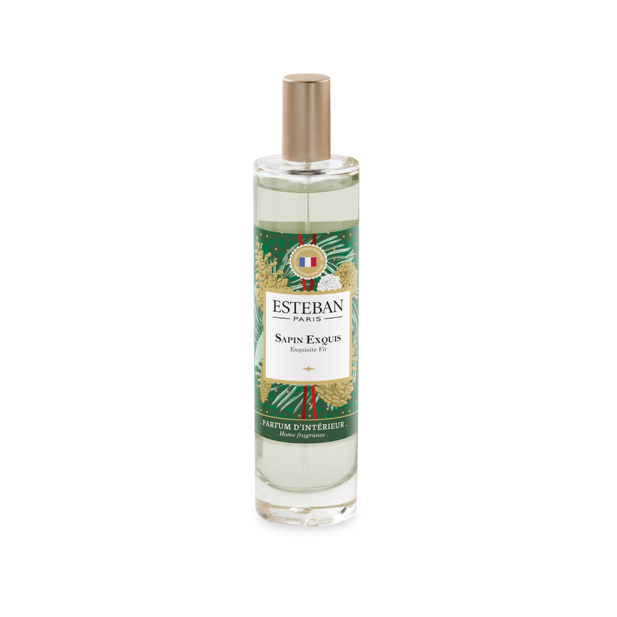 Room Spray - Exquisite Fir - Limited Christmas Edition - 75ml