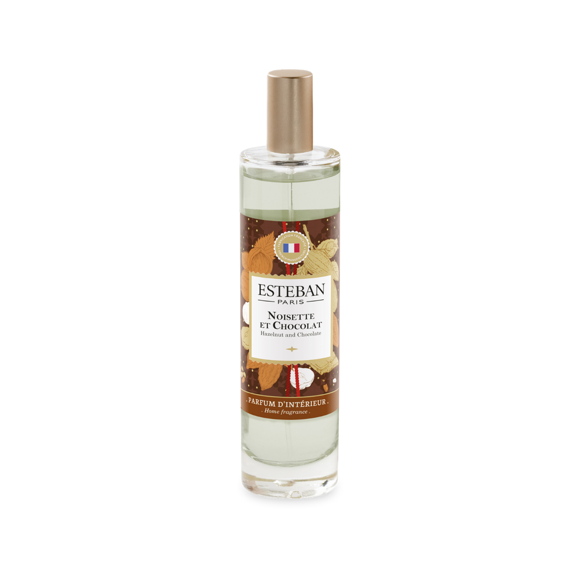 Room Spray - Hazelnut & Chocolate - Limited Christmas Edition - 75ml