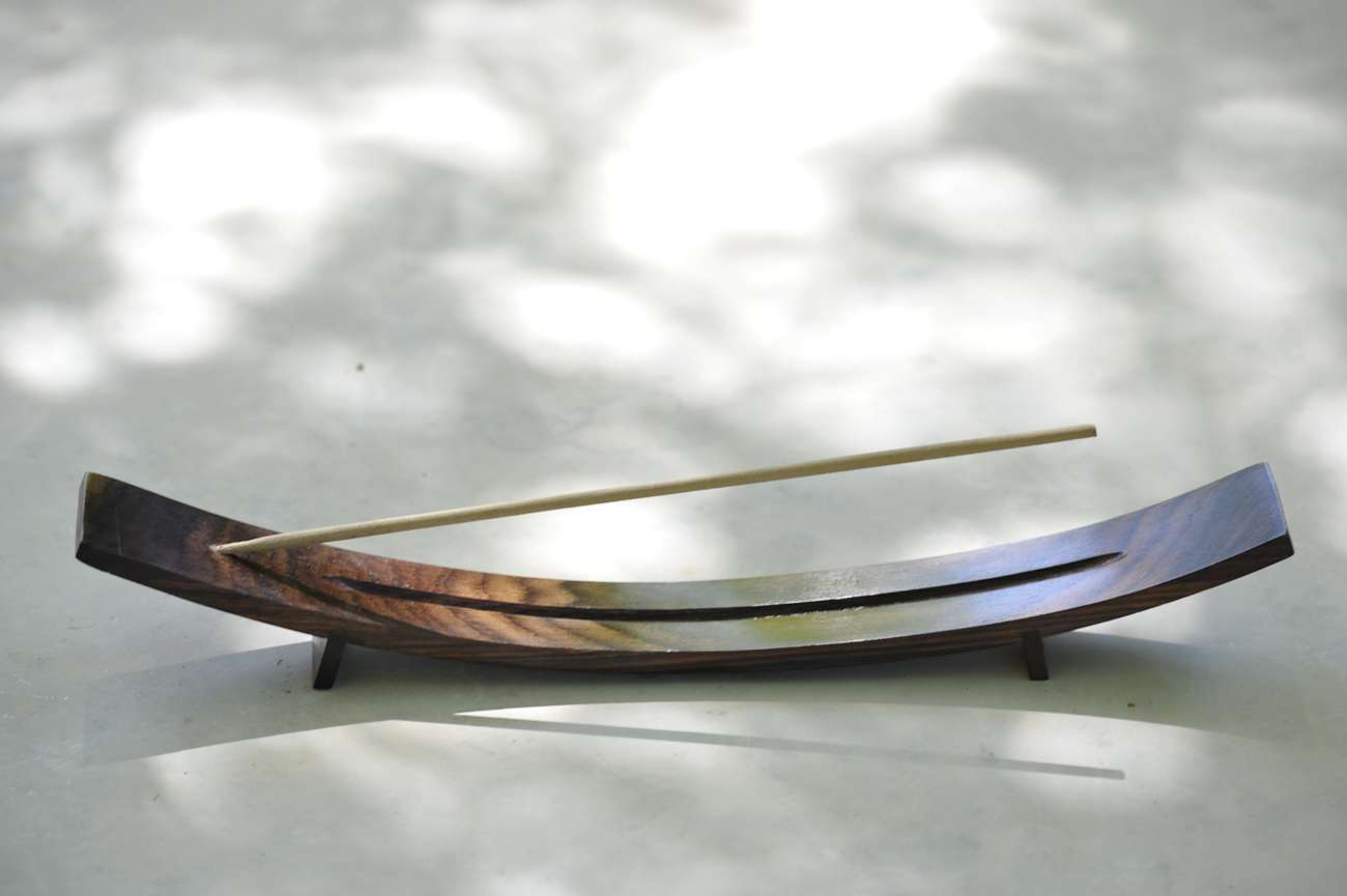 Indian Incense - Cotton White