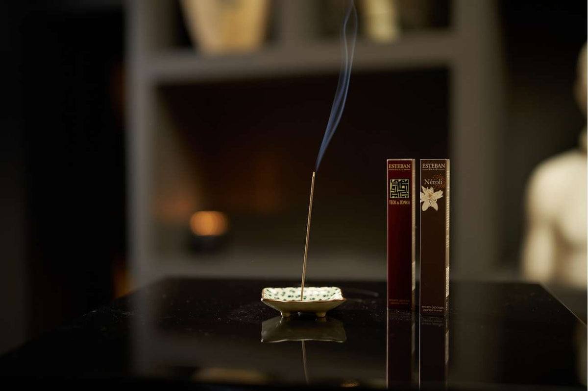 Encens japonais - Néroli