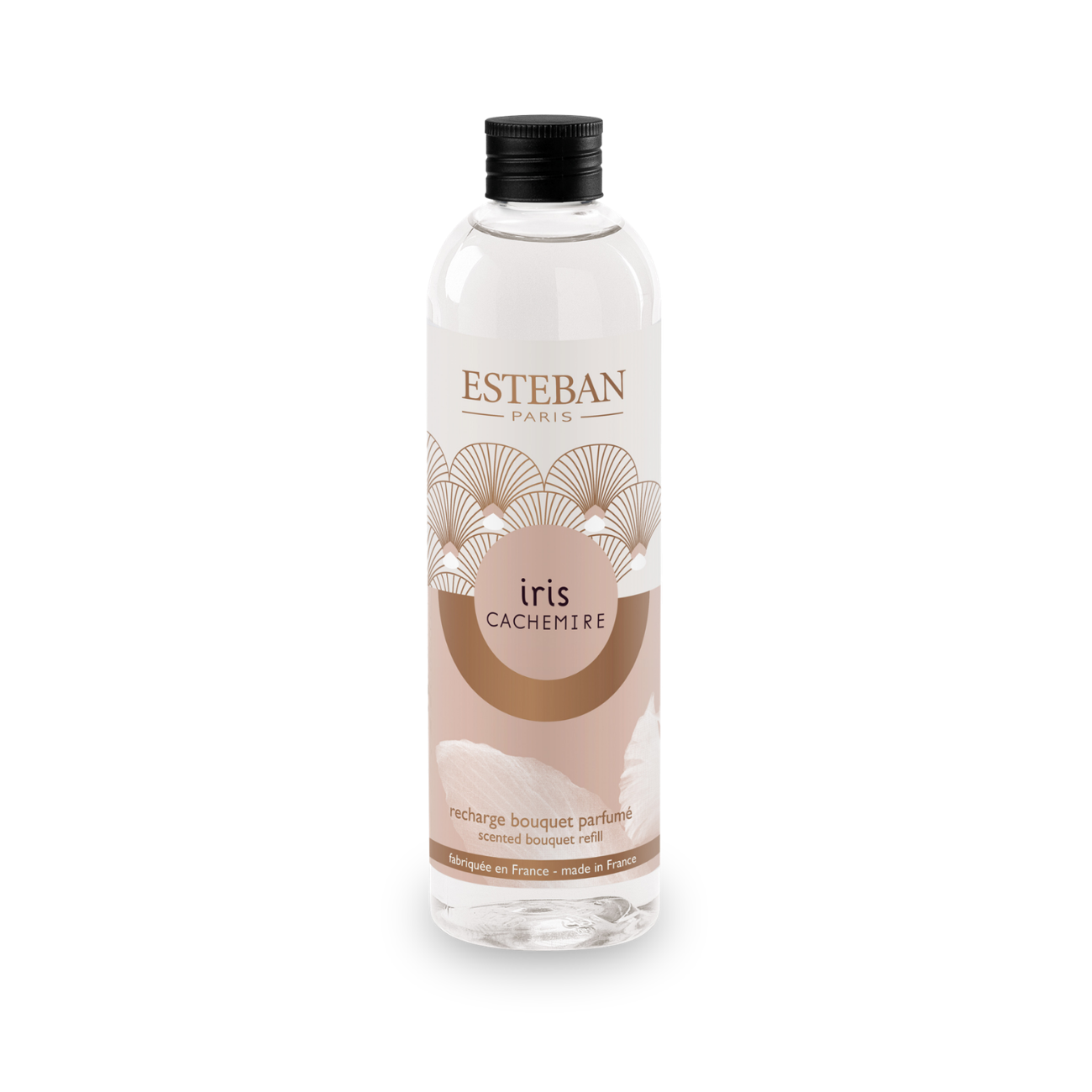 Refill for scented bouquet - Iris Cachemire - 250mL