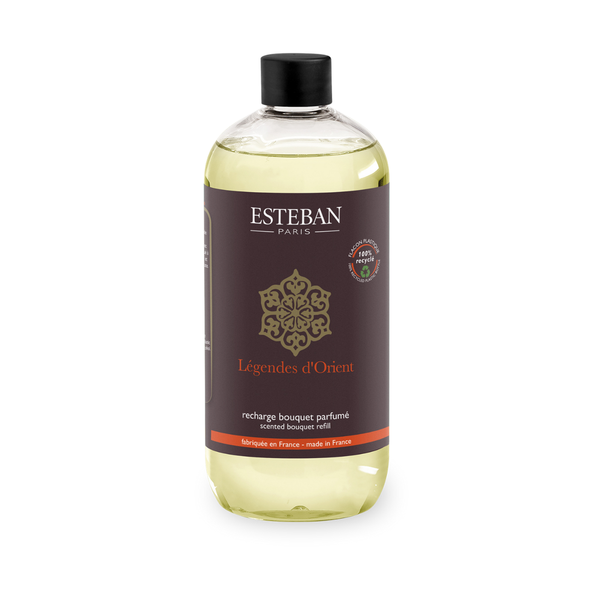 Refill for scented bouquet - Légendes d'Orient - 250mL