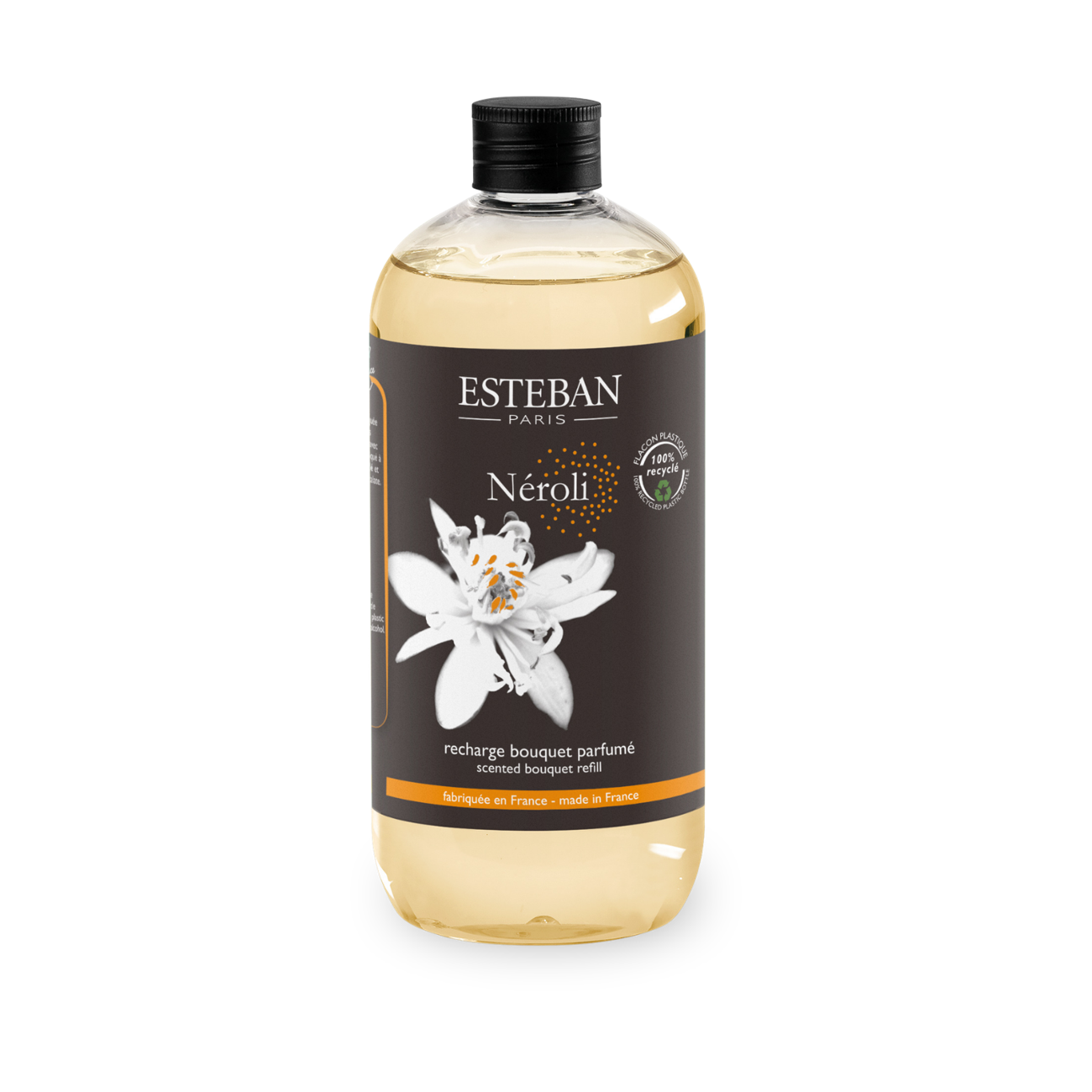 Navulling voor geurboeket - Neroli - 500mL