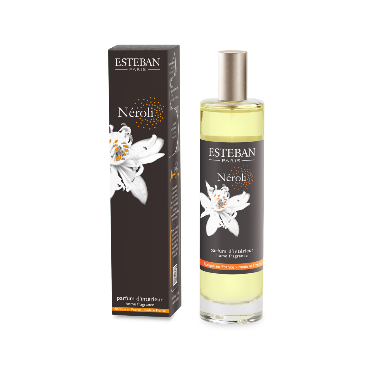 Kamerspray - Neroli - 75mL