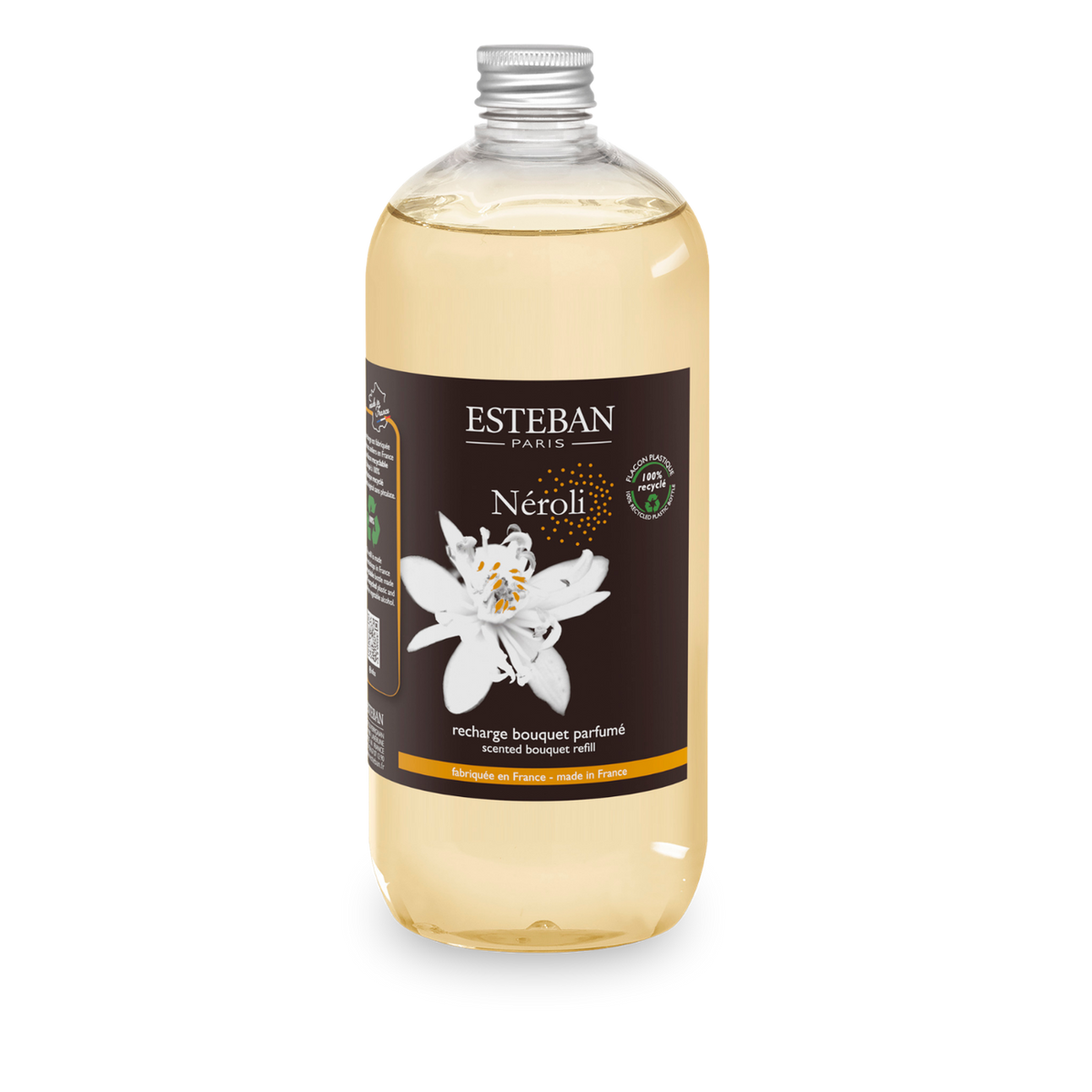 Navulling voor geurboeket - Neroli - 1L