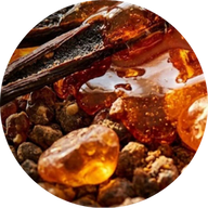 Ambre & Baumes