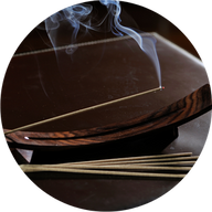 Indian incense