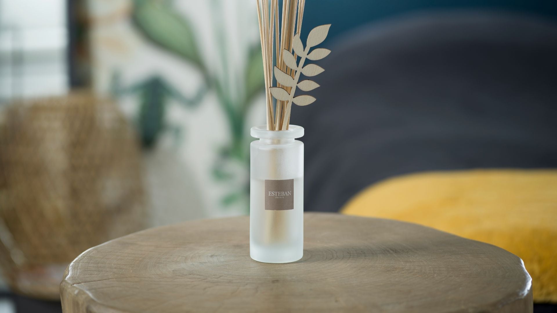 Bouquets parfumés initiaux