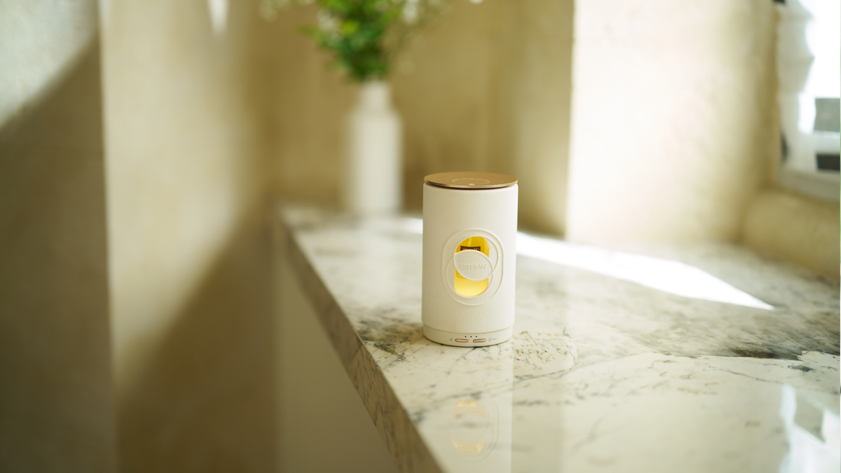 Diffuseurs électriques sans eau