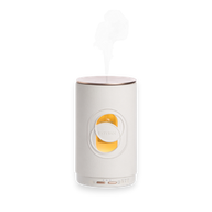Waterless electric diffusers