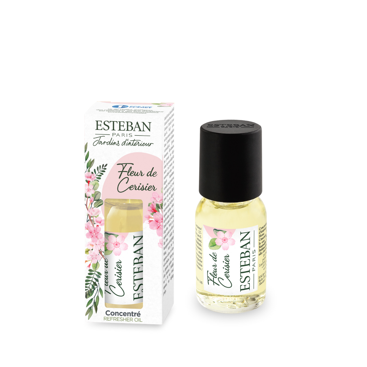 Parfumconcentraat - Kersenbloesem - 14mL