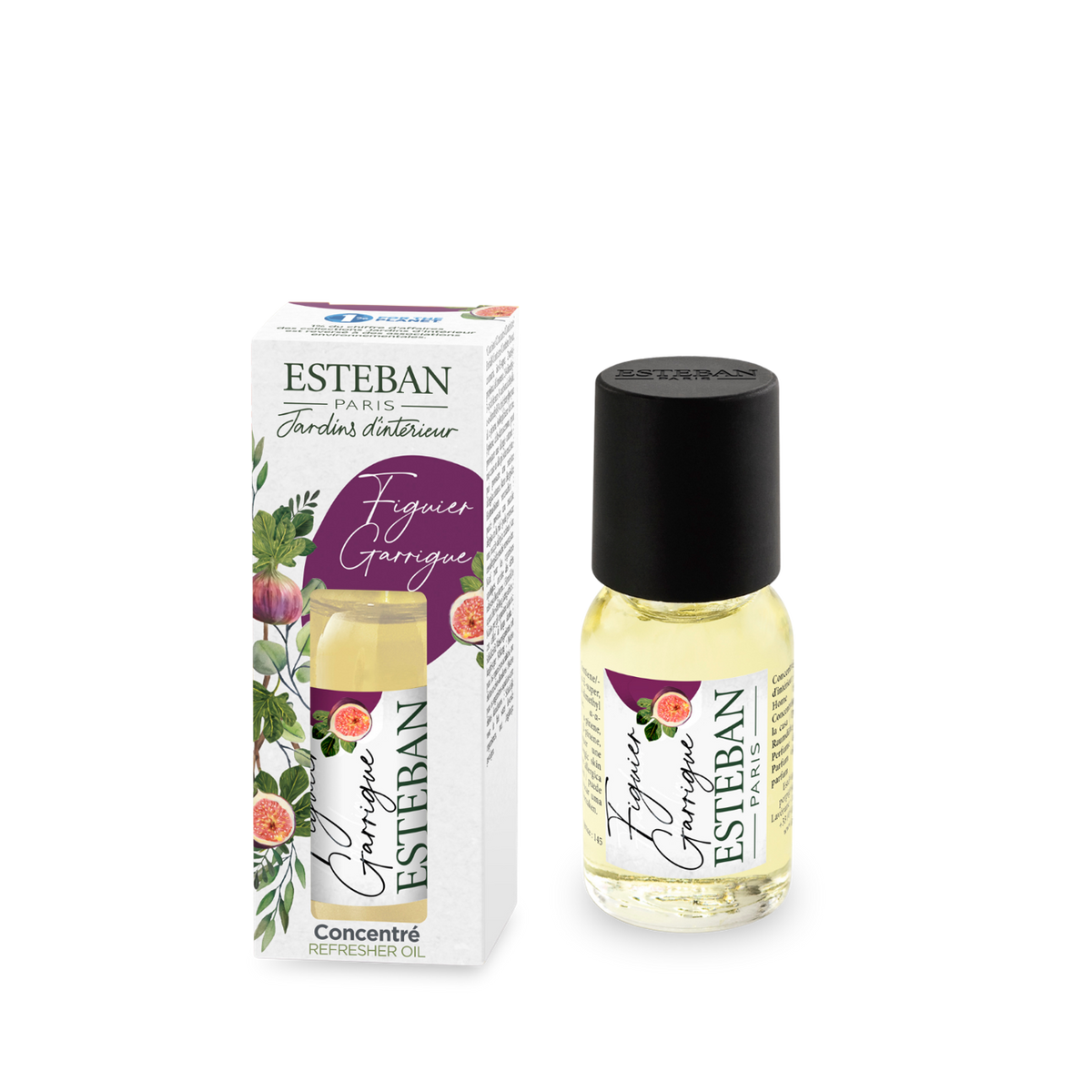 Parfumconcentraat - Vijgenboom in de garrigue - 14mL