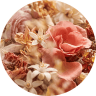 Kwiatowe perfumy