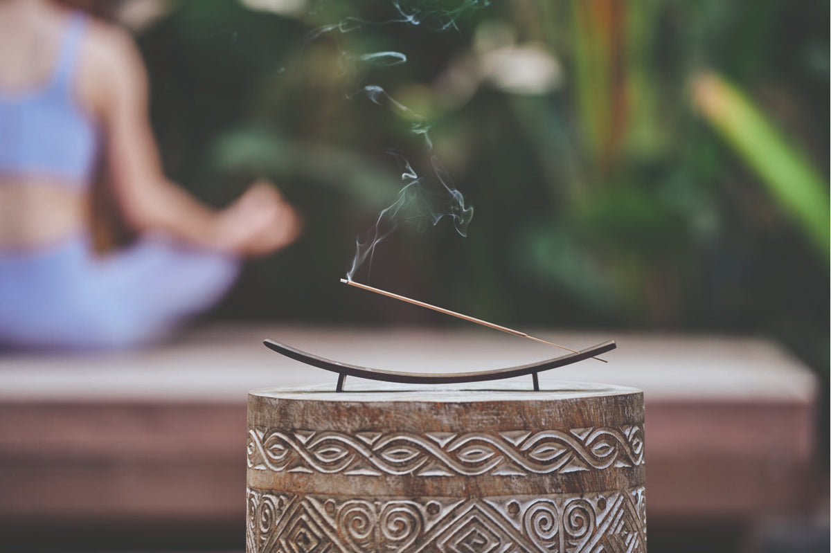 Indian incense - Néroli