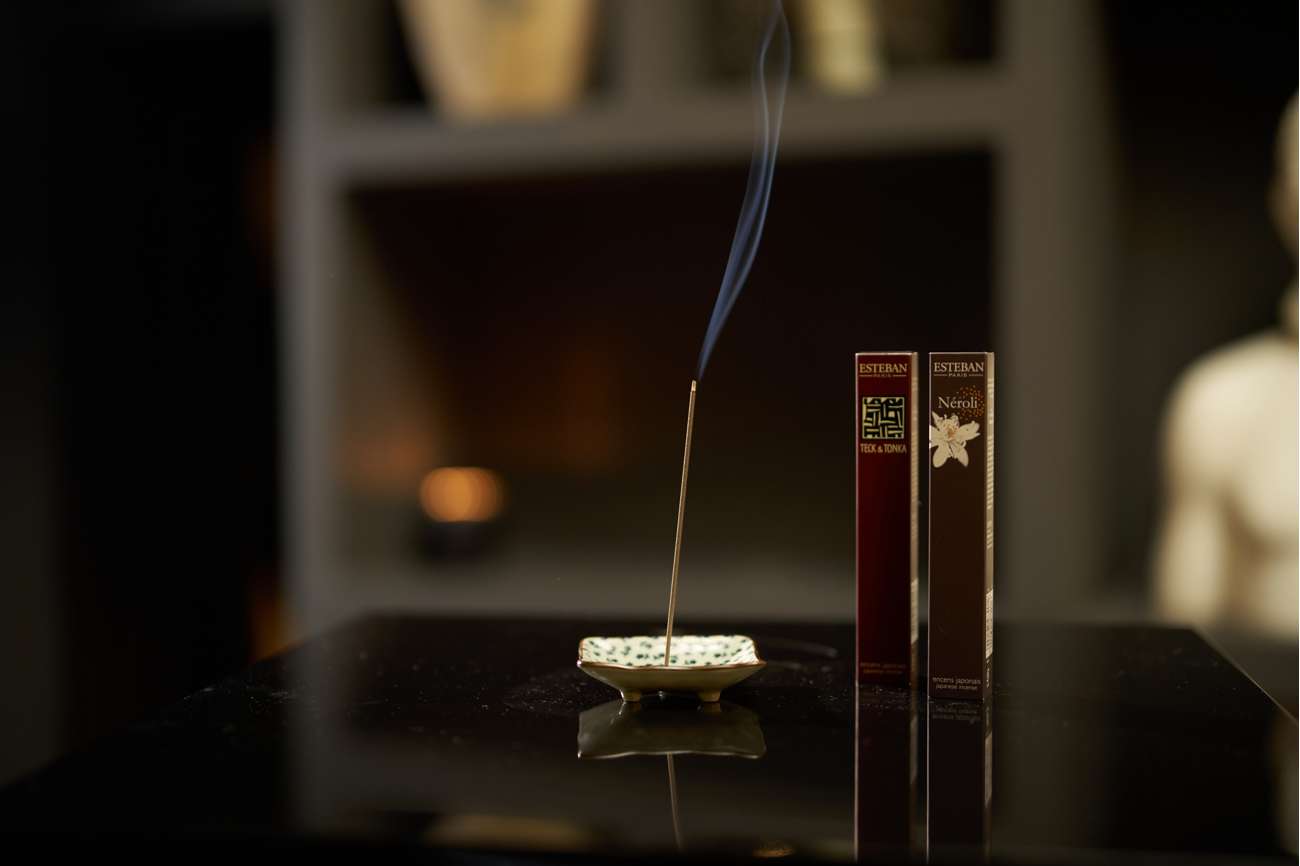 Encens japonais - Néroli