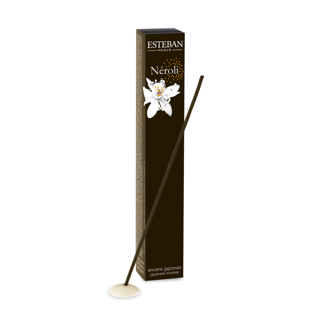 Japanese incense - Néroli