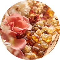 Parfum Floraux & Ambrés