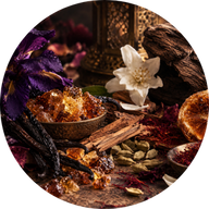 Parfum Orientaux