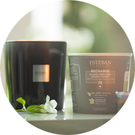 450g Scented Candle Refills